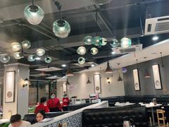 大堂-陈记顺和牛肉火锅(永泰店)
