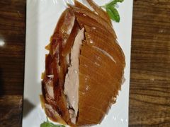 -老铺烤鸭(宝鸡店)