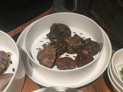 -马路边上·小海鲜烧烤(八一路店)