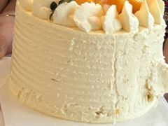 -勒甜LO CHO·定制低糖代糖纯动物奶油生日蛋糕(新开路店)