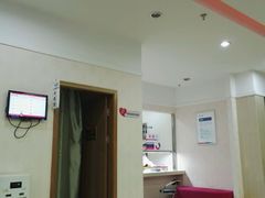-美年大健康·体检中心(江岸分院)