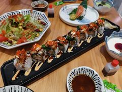 -苍月中华料理(王府井店)