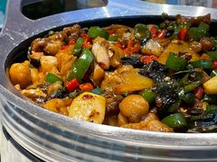 -花椒俏川菜小馆(南海万达店)