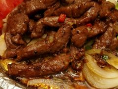 -万宝海鲜舫(劳动公园店)