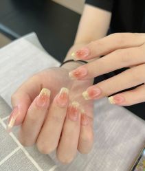 -StartNail美甲