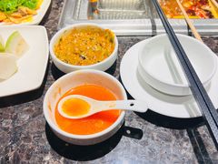 -海底捞火锅(汇悦城店)