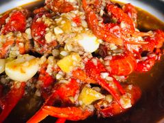 -霸王虾·麻辣小龙虾(清水河公园店)