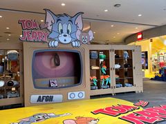 -深圳来福士广场