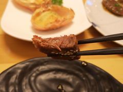 -王鼎精致料理铁板烧(世博源店)