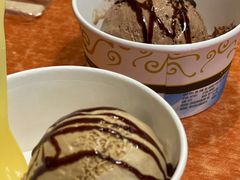 双色冰激凌-康乐(滨江道店)