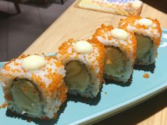 -隐泉京望日式料理(太和广场店)