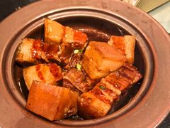 -海天楼中餐厅(吴宫泛太平洋酒店)