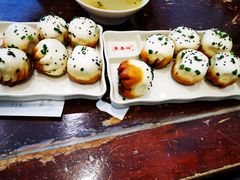 -东泰祥生煎馆(长宁路店)