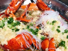 -盒马鲜生(皇庭广场店)