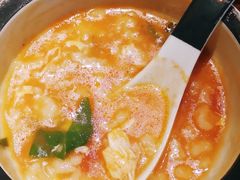 -小俩口烧烤东北菜(双井店)