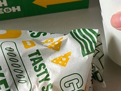 -赛百味SUBWAY(勒泰店)