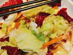 -丰收日·小海鲜·沪上家宴(顾村正大店)