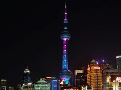 -东方明珠广播电视塔