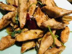 知味茄子-淀里船宴(卓达店)