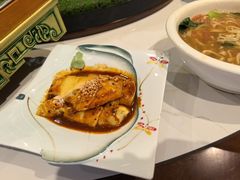 -大汗行宫园林餐厅