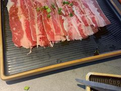 -明洞王妃家烤肉(苏州中心星悦汇店)