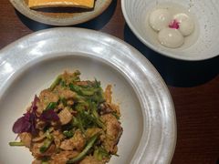-本处·素食·融合料理(南油店)