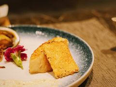 -枫品铁板烧(东樾店)