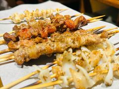 -肉串汪(西便门店)