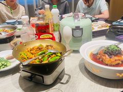 -鱼你相聚·河鲜馆(袁家岭店)