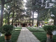 -红军总政治部旧址