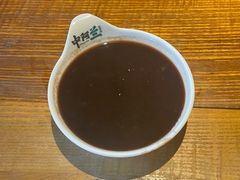 灰豆子-中阿兰牛肉面(悦海新天地店)