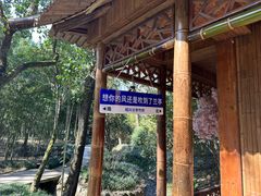 -兰亭风景区