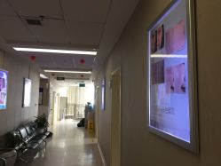 -成都西区医院整形美容