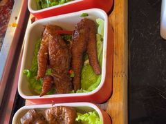 -重庆德忆火锅（龙南街3店）(渝水岸餐饮)