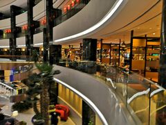 -OPEN開全日自助餐厅·牛肉火锅·海鲜(佛山希尔顿酒店)