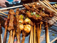 -李烤肉(非物质文化遗产)