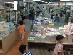 -新华书店·九江书城(浔阳路店)