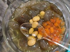 -四季轩中餐厅(徐州开元名都大酒店)