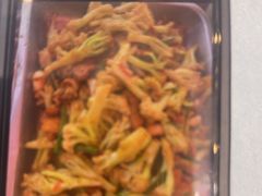-周大厨辣椒炒肉(巨龙路店)