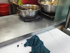 -小白房辣焙子(西落凤街店)