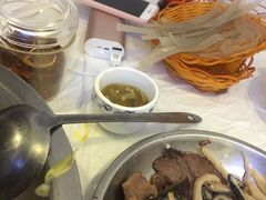-贵州黄牛肉馆(韩村路店)