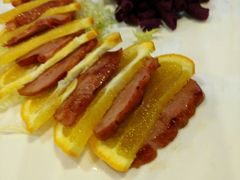 -梧桐花园餐厅(新城店)