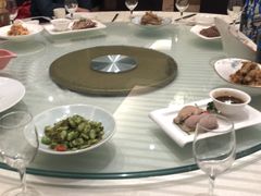 -宁波汉通海鲜大酒店(江湾店)