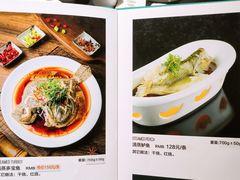 -紫光园·烤鸭·北京菜(团结湖店)