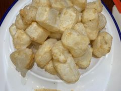 -英兰朝族饭店(河南桥头店)