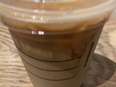-星巴克(广州动漫星城东区店)