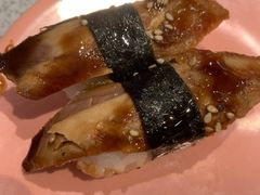 -争鲜回转寿司(南开大悦城店)