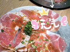 -烧肉达人•炭火烧肉(新天地店)