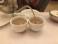 -楼兰印象(朝外店)