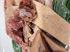 -小厨娘淮扬菜(六合欢乐港店)